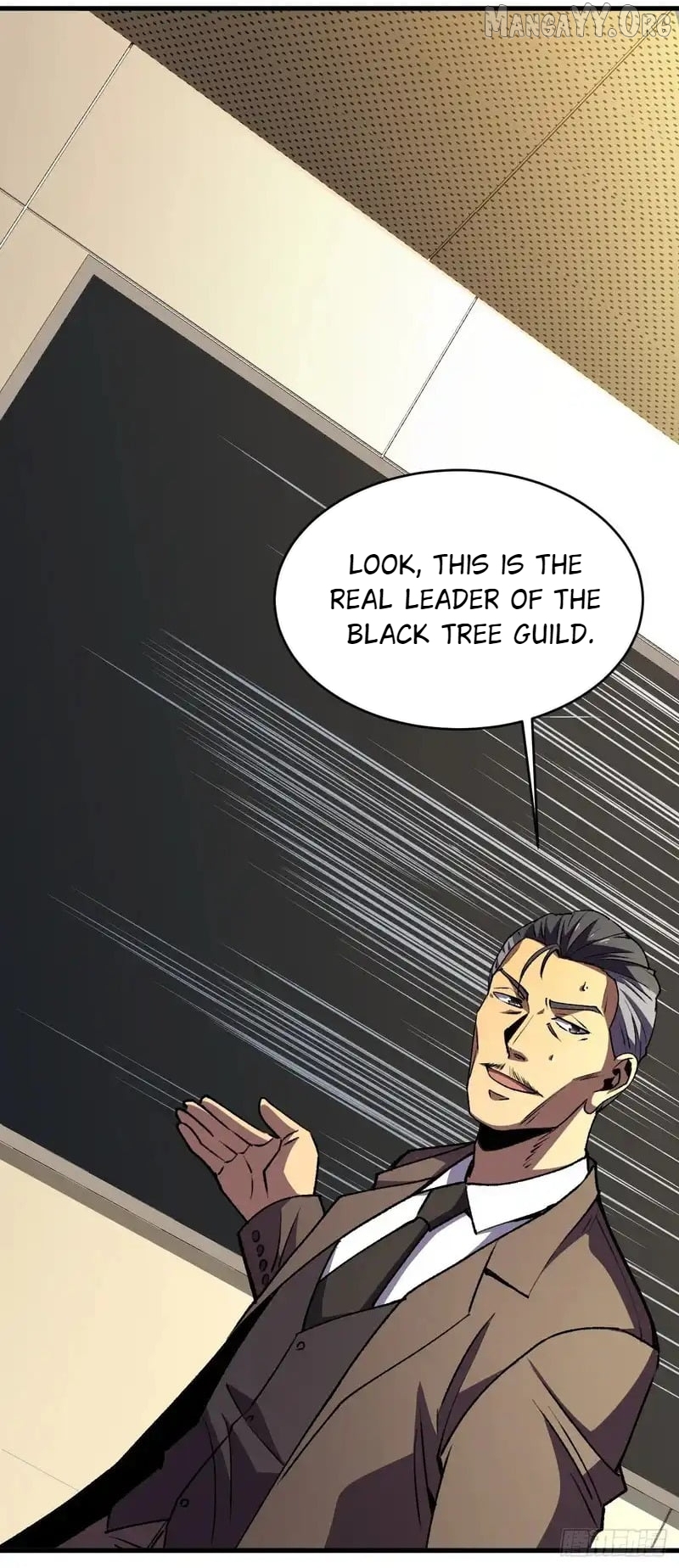 Lord of Summons! Sudden Mutation Chapter 82 - page 8